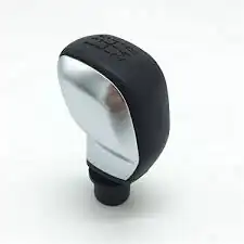 PLEKSAN 4316 | Vites Topuzu Parlak Krom Cam Kapak Peugeot Partner Tepe 301 206 207 208 307 308 407 3008 5008