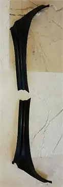 PLEKSAN 4342 | Stop Lamba Üst Plastik Sağ Elysee P301 13