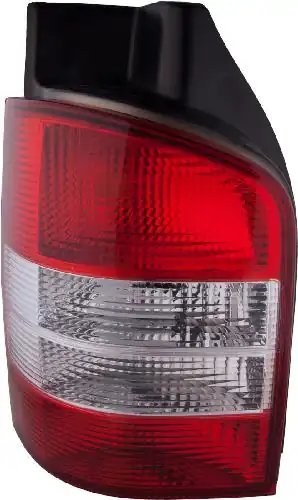 PLEKSAN 5105 | Stop Lambası Sol Beyaz Sinyal Duysuz VW Transporter T5 04 16