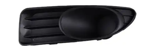 PLEKSAN 6415 | Fiat Linea Sol Sis Far Çerçevesi Boyasiz
