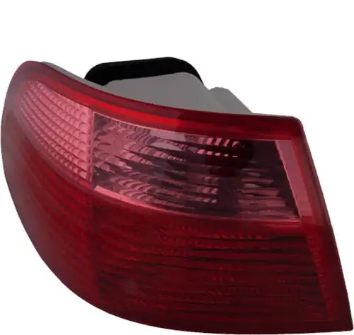 PLEKSAN 6505 | Stop Lambası Dış Sol Fiat Albea Sole 07