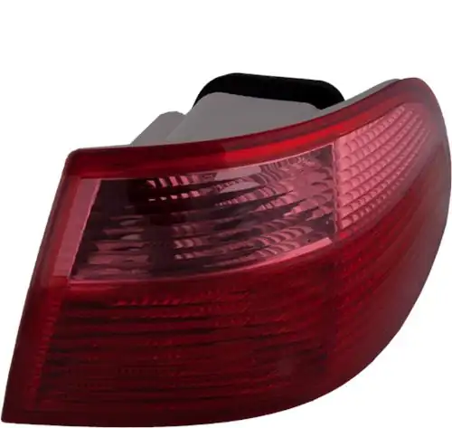 PLEKSAN 6506 | Stop Lambası Dış Sağ Fiat Albea Sole 07