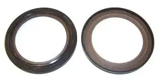 MOPAR Psa 0127 55 Krank Keçesi Arka Fiat Palio Albea Linea Doblo Punto Bipper Nemo Fiorino 1 3