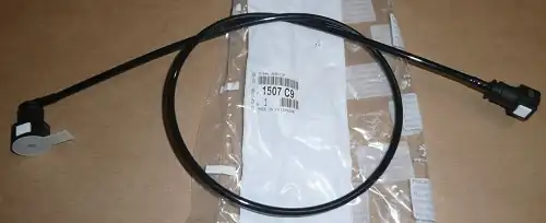 MOPAR Psa 1507 C9 Yakıt Hortumu Dv4c 1 4 Hdi Dv6ted4 1 6 Hdi 207 208 2008 C3 C4 C Elysee