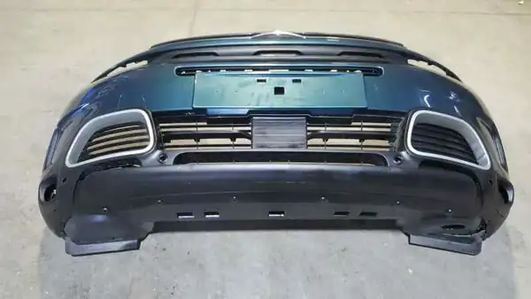 MOPAR Psa 1638494980 Ön Tampon Izgarası Citroen C5 Aircross C84 1910267