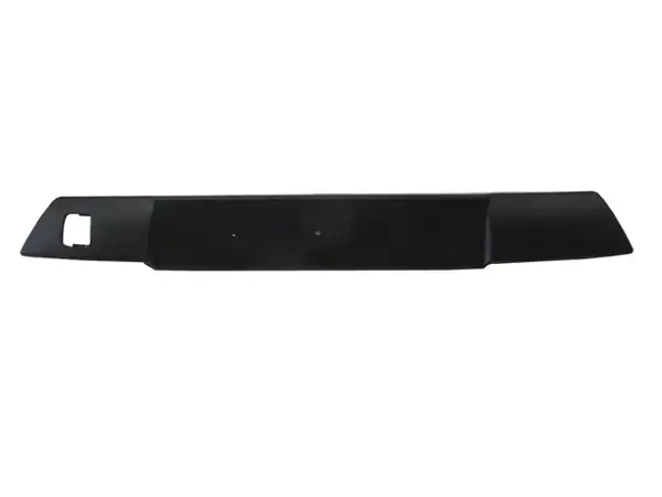 Psa 7452 Wx Ön Tampon Orta Plastik Citroen C4 B M 09