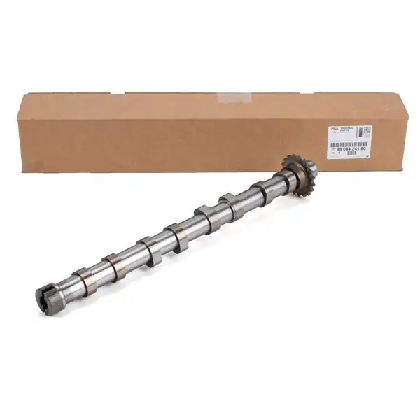 MOPAR Psa 9804424180 Eksantrik Mili 3008 5008 Boxer Expert Citroen C4 C5 Jumper Jumpy 2 0 2 2 Bluehdi Emme
