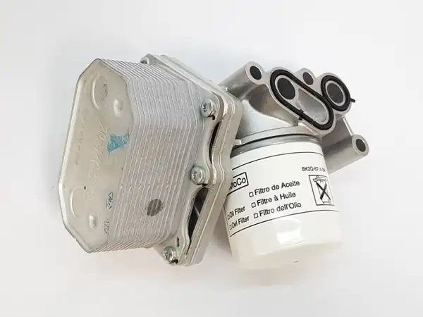 MOPAR Psa 9808866680 Yağ Soğutucu Boxer III Citroen Jumper III Ford Transit V347 2 2hdi Puma Euro 5
