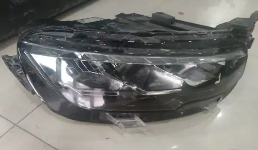 MOPAR Psa 9835610280 Far Sağ Citroen C5 Aircross C84 2018