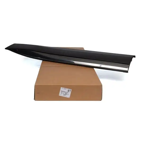 MOPAR Psa 98646486vv Kapı Bandı Ön Sağ Peugeot 3008 5008 2016 Nikelaj Allure 5008 P87