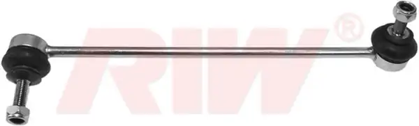 RIW BW4021 | Askı Rotu Ön Sağ Bmw E60 04 10