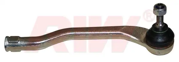 RIW DC2005 | Rot Başı Sol Duster 10