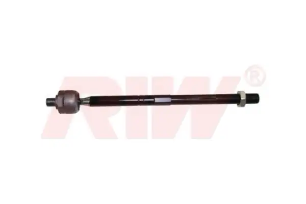 RIW FO3025 | Direksiyon Rot Mili Sağ Sol Focus III Focus III 11 17 C-Max 11 Hidrolik
