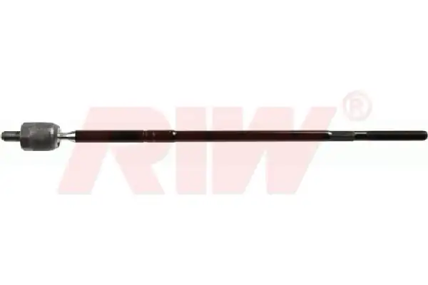 RIW FO3026 | Rot Mili Sağ Sol Custom 12 19 Transit V363 14 19