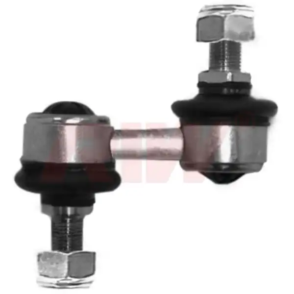 RIW HY4004 | Stabilizer Z Rotu Ön Sağ Sol Hyundai Starex 97 08
