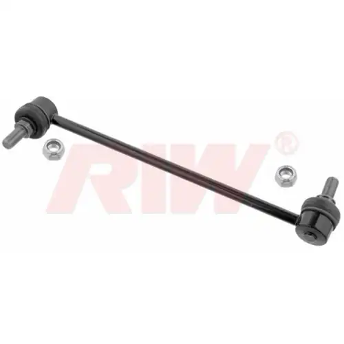 RIW NS4037 | Z Rot Sol Nissan Qashqai J10 Jj10 07 Kaleos 08 X Traıl T31 07 13