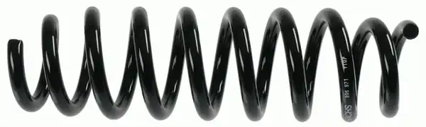 SACHS 996971 | Helezon Yay Arka Bmw E81 E87 E88 E82 E90 E91 E92