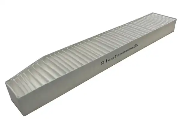SARDES SC699 | Polen Filtresi Jeep Grand Cherokee 27 Crd 31 TD 99 10