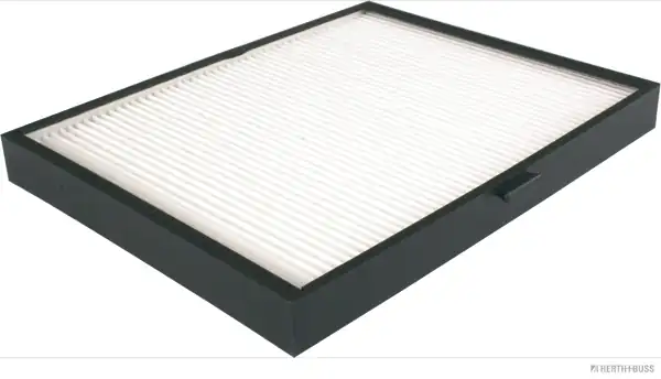 SARDES SC756-1 | Polen Filtresi Elantra 96 06 Matrix 04 06 Plastik Çerçeveli