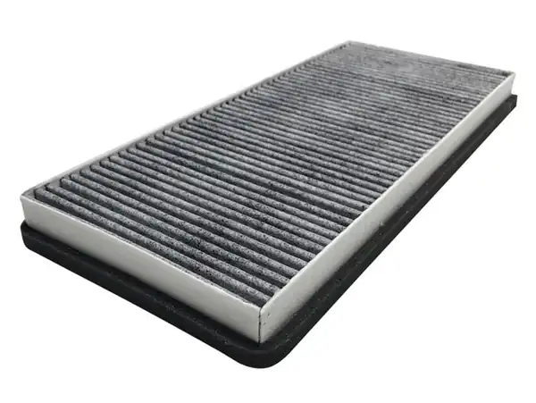 SARDES SCA531 | Polen Filtresi Mercedes Benz Sprinter 2 T 2 3 2 5 95 06 VW LT 28 35 II 96 06