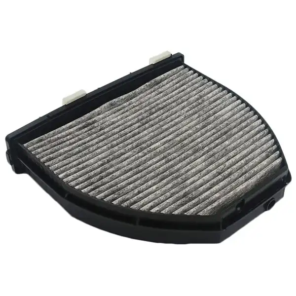 SARDES SCA828 | Polen Filtresi Karbonlu Mercedes W204 212 218 07-