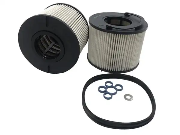 SARDES SF226 | Yakıt Filtresi Touareg 7la 7l6 7l7 02 10 Q7 4lb 06 15