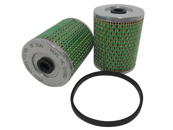 SARDES SF230 | Yakıt Mazot Filtresi Düz Mitsubishi Canter Fe304 Fe449 Fe515 Fe635 Fe659