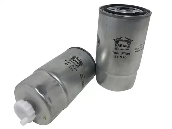SARDES SF310 | Mazot Filtresi Doblo Stilo Alfa 147 Alfa 156 1 9 JTD 03