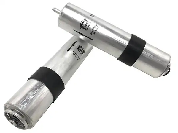 SARDES SF6012 | Mazot Filtresi 10 3 Seri E90 E91 E92 E93 X1 X3 X4