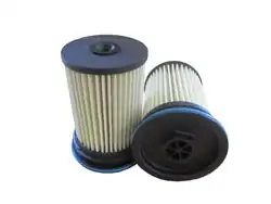 SARDES SF6081-2 | Mazot Filtresi 13 Antara Captiva Z20dmh