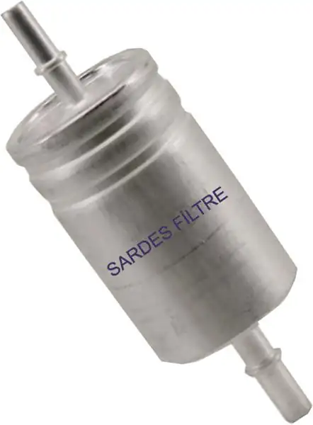 SARDES SF6173 | Benzin Filtresi 18 S60 S90 V60 V90 Xc60 Xc90