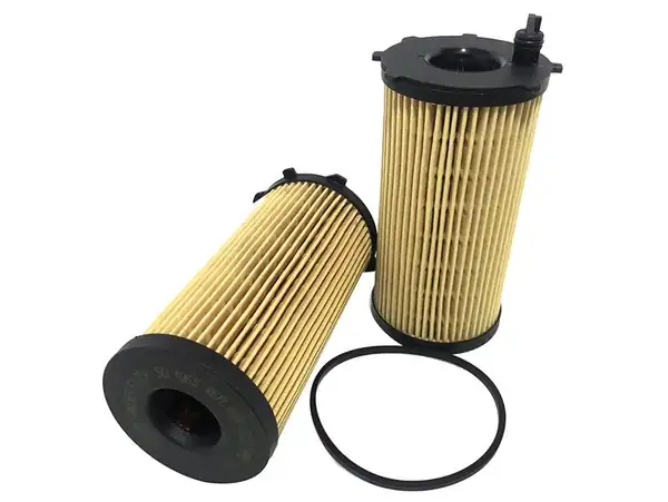 SARDES SO1065 | Yağ Filtresi 05 Cherokee 2 8crd Jeep Cherokee 2 8 04 08