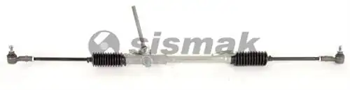 SİSMAK 230211T | Ford Escort 90 01 Mekanik Direksiyon Kutusu