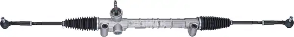 SİSMAK 264310T | Direksiyon Kutusu Rot Başı 14 Corsa E Esp 1168mm