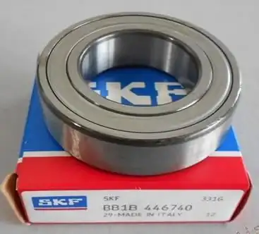 SKF BB1B446740 | Ön Aks İç Mili Orta Rulmanı Fiat Ducato Peugeot Boxer Citro N Jumper