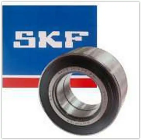 SKF VKBC20011 | Aks Rulmanı Ön Arka ABS li Bah0186d Bah0178 Peugeot 307 Citroen C5