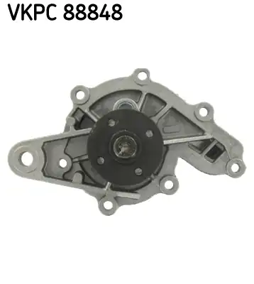 SKF VKPC88848 | Devirdaim Pompası Smart M160 Fortwo Coupe 451