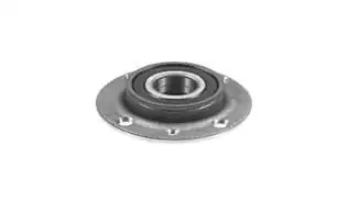 Snr Xtgb40490p Arka Teker Poryası Fiat Albea Bravo Brava Doblo Fiorino Linea Palio Punto Marea ABS