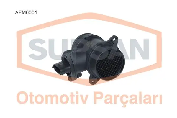 Supsan Afm0001 Hava Debimetresi Fiat Doblo Idea Palio Panda Punto 1 3 JTD 70 75 BG 188a9 188a8