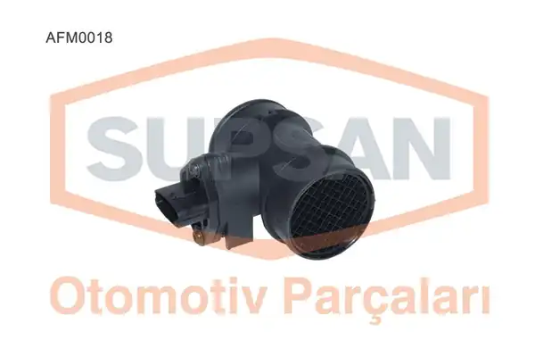 Supsan Afm0018 Hava Debimetresi Opel Agila A Astra G Corsa C 1 0 1 2 16v Z10xe Z12xe