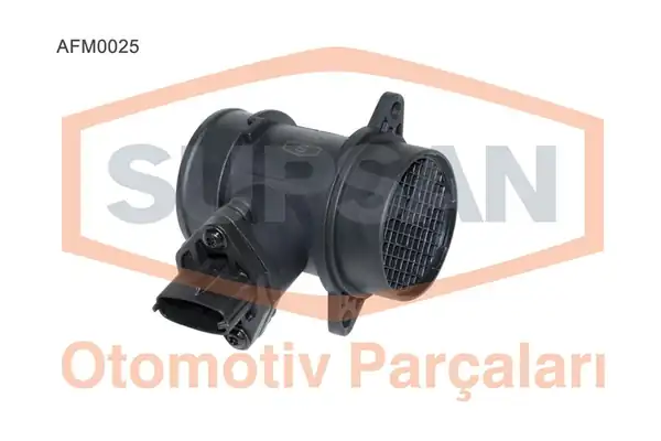 Supsan Afm0025 Hava Akışmetre Hyundai Accent Admıre Getz 1 5 CRDI D3ea 03 06