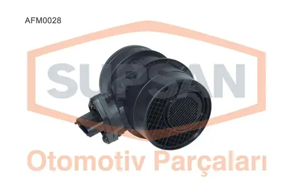 Supsan Afm0028 Hava Akışmetre Hyundai Starex 03 08 Kia Sorento 04 10 2 5 CRDI