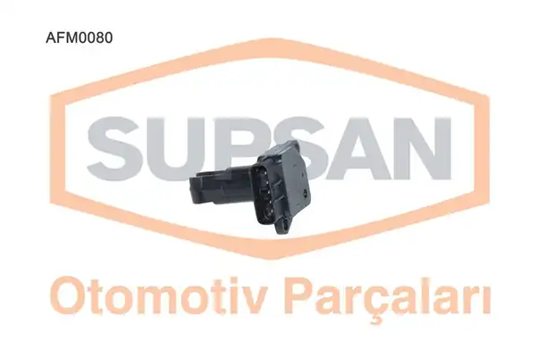 Supsan Afm0080 Toyota Corolla Avensis 1 6 Vvt İ 3zz Fe H Akismetr 1947657
