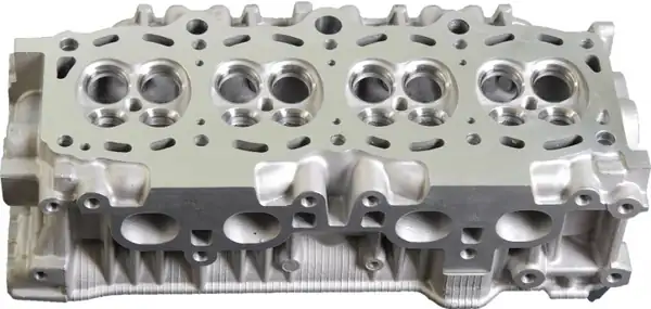 Supsan H0000454 Silindir Kapağı Seat Cordoba Toledo Volkswagen Caddy Passat 19 D 1y