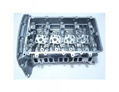 Supsan H0000466 Silindir Kapağı Hyundai Accent Era 1 4 1 5 00 06 Getz 1 4 02 Elantra 1 6 01 06 Kia Cerato 1 6 04 12