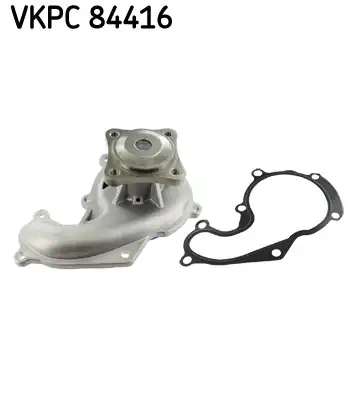 Supsan Pw0001 Devirdaim Ford Connect Focus Fiesta Mondeo IV Galaxy 1 8 TDCI Bhda Bhdb C9db C9dc