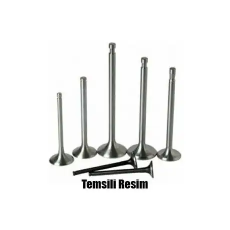 Supsan Vt4055840559 Takım Subap 16v Fiat Brava Marea 18 18ie 182a2 M64644