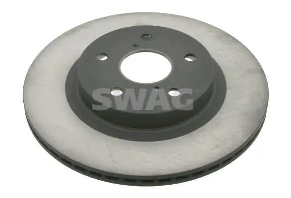 SWAG 81926110 | Ön Fren Diski Hava Kanallı Toyota Rav4 3s Fe Sxa10 95 00 302 Cap X 5 Bijon Adet Disk Fıyatıdır 2 Adet