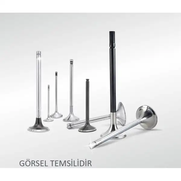Tetik Supap Maz 112 Subap Takımı Mazda E2200 Rf 96 04