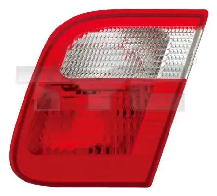 TYC BMW1046008-17-A002 | 01 9b B 3 E46 Arka Stop İç Lh 98 01